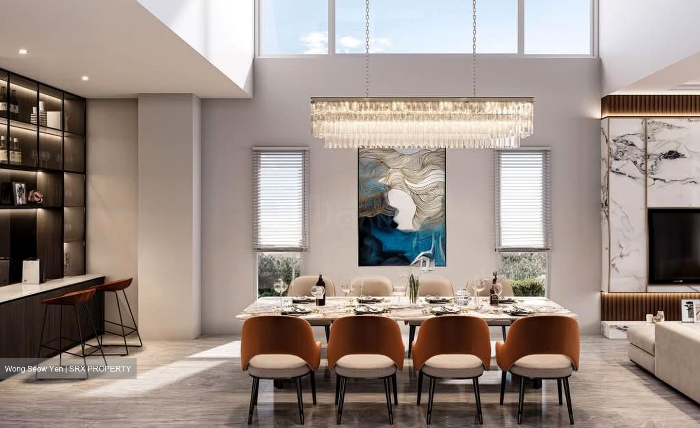 Upper East Coast Road (D15), Terrace #599686231
